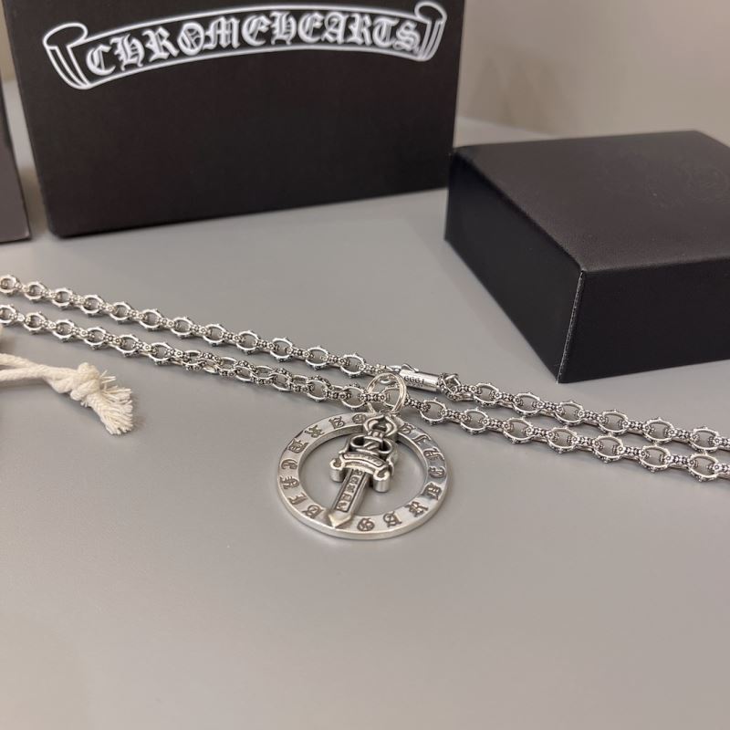 Chrome Hearts Necklaces